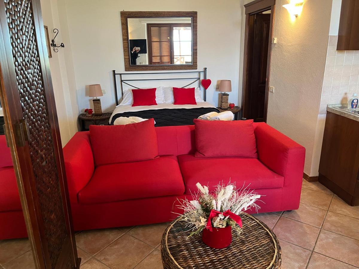 Agriturismo Annibale ตัวโร ซุล ตราซิเมโน ภายนอก รูปภาพ