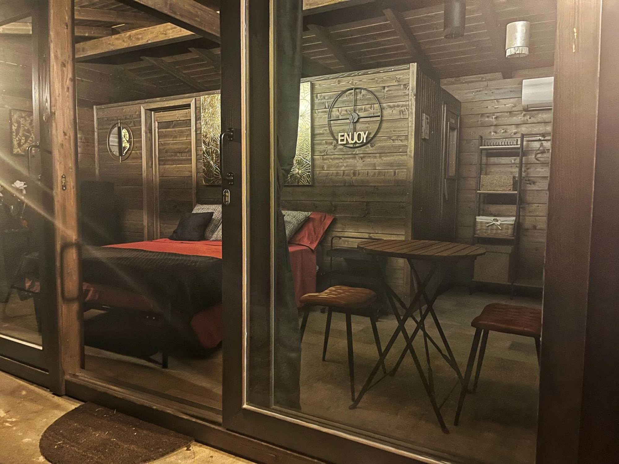 Agriturismo Annibale ตัวโร ซุล ตราซิเมโน ภายนอก รูปภาพ